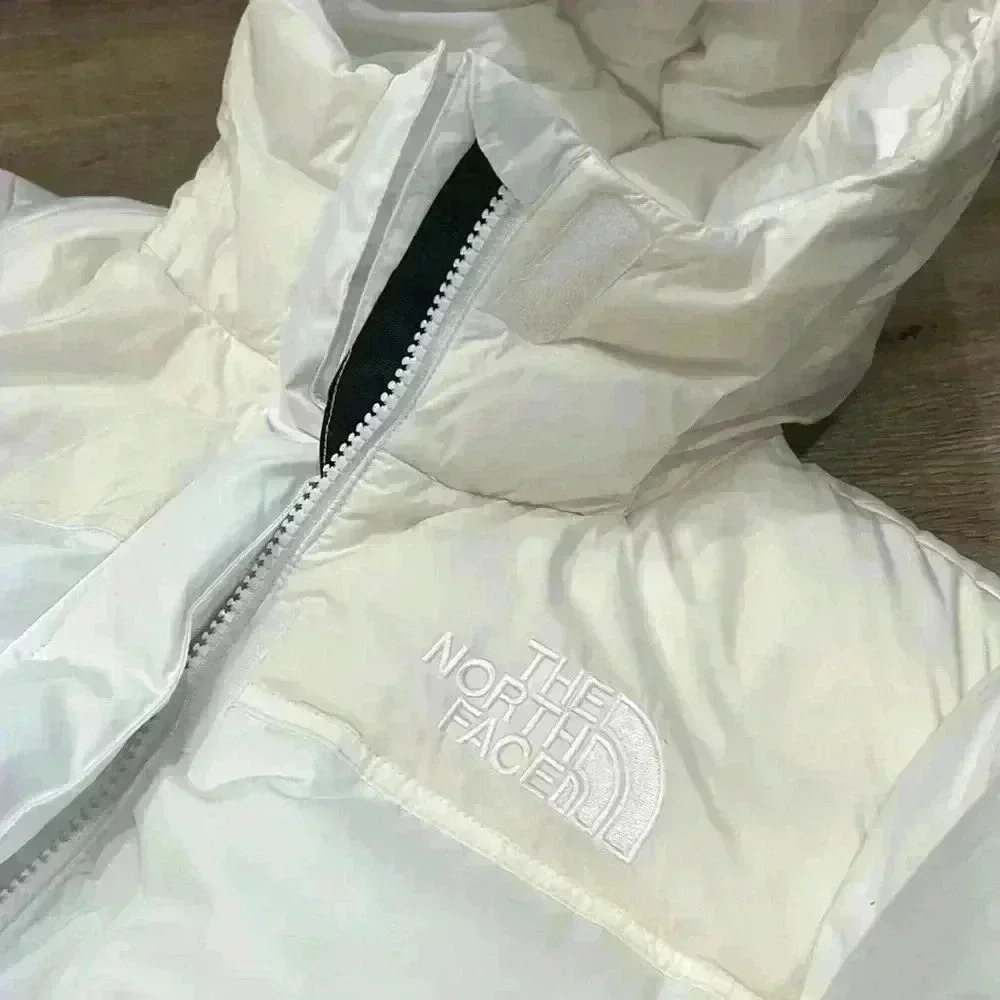 The North Face Women’s Nuptse Parka, Small - Picture 3 of 13